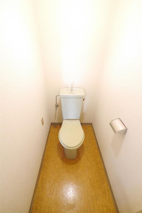 上の原ハイツのその他画像