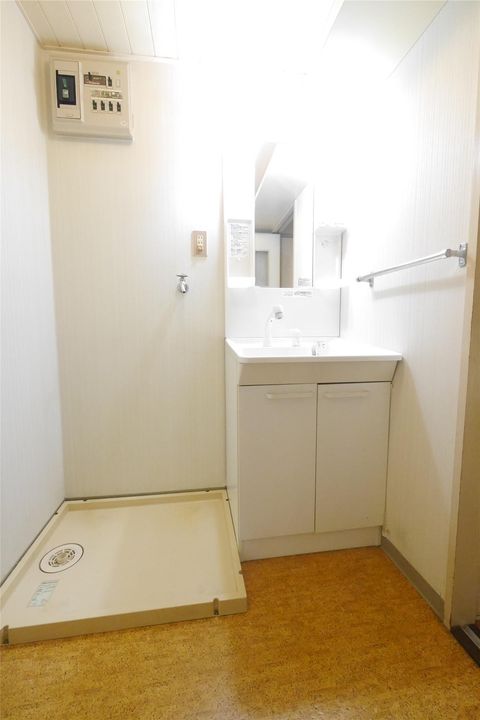 上の原ハイツのその他画像