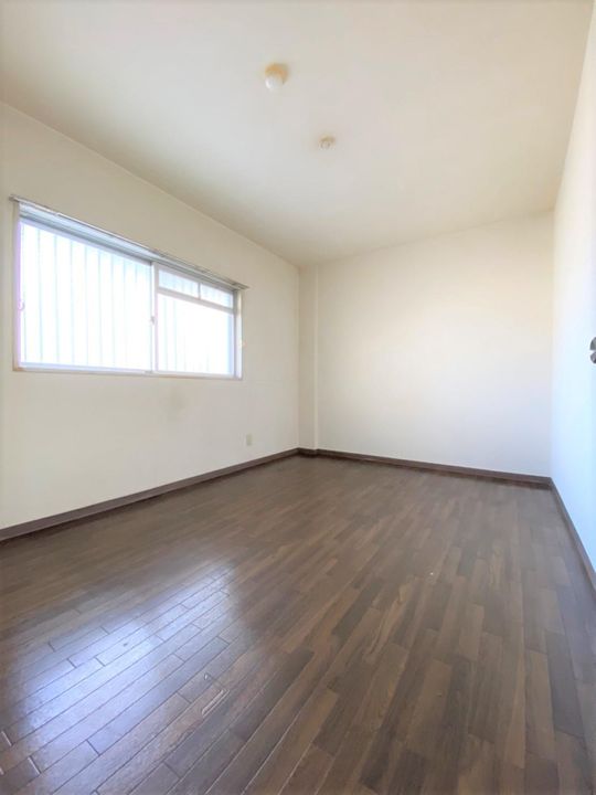 メゾンド三ヶ森の内装