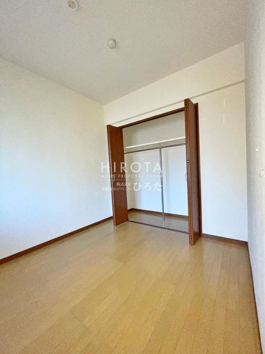 フォレストヴィラ別所町の内装