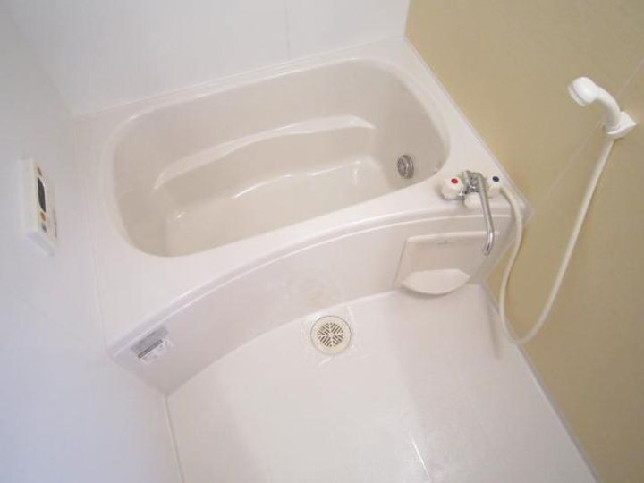 プレステージ加奈陀の風呂