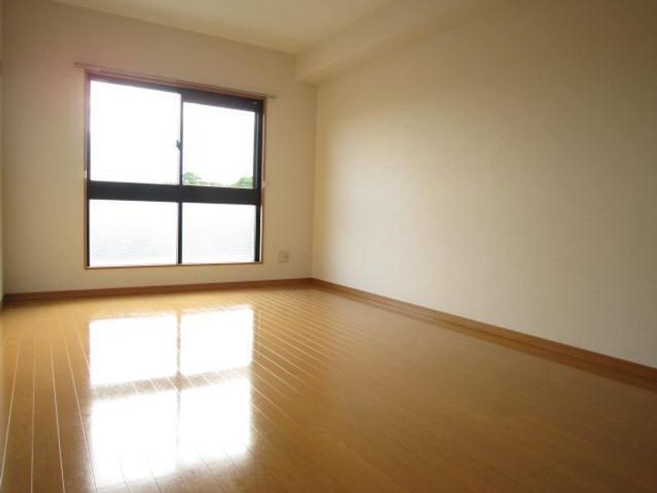 プレステージ加奈陀の内装