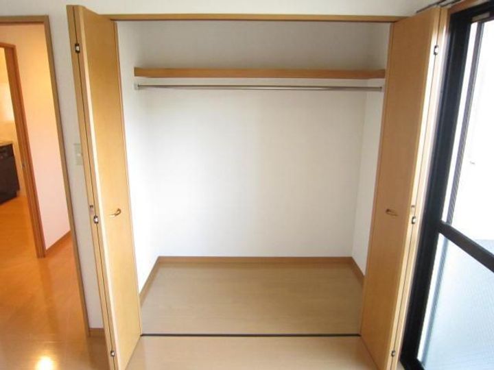 プレステージ加奈陀の内装