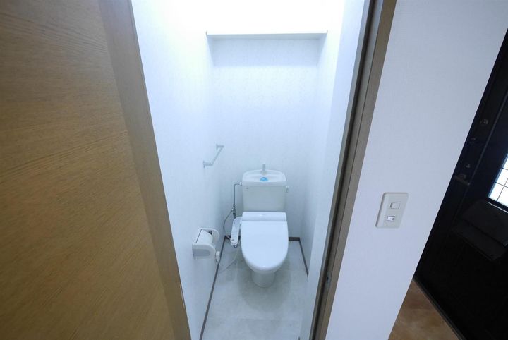 ベラセッテ永犬丸Aのその他画像
