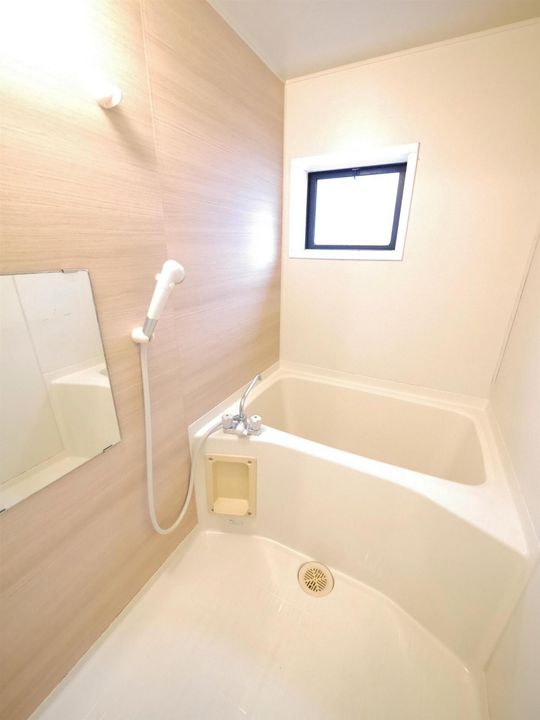 セジュールますみの風呂