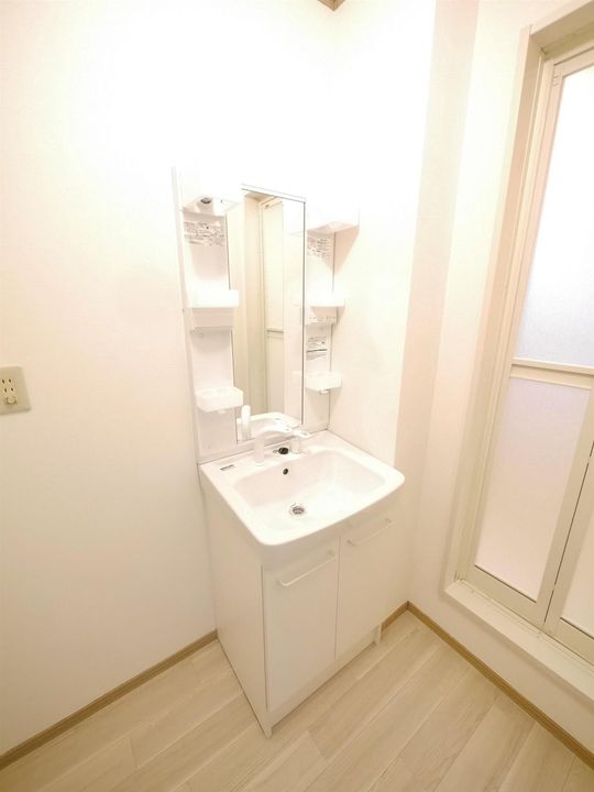 セジュールますみのその他画像