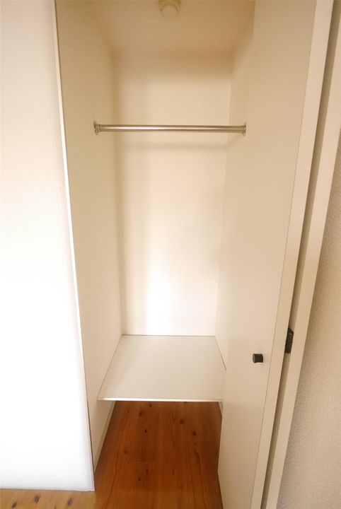 ピボットコート今池の内装