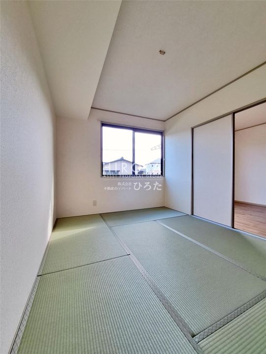 サンセジュールの内装