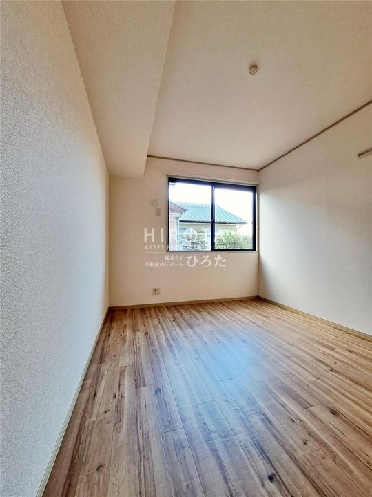 サンセジュールの内装