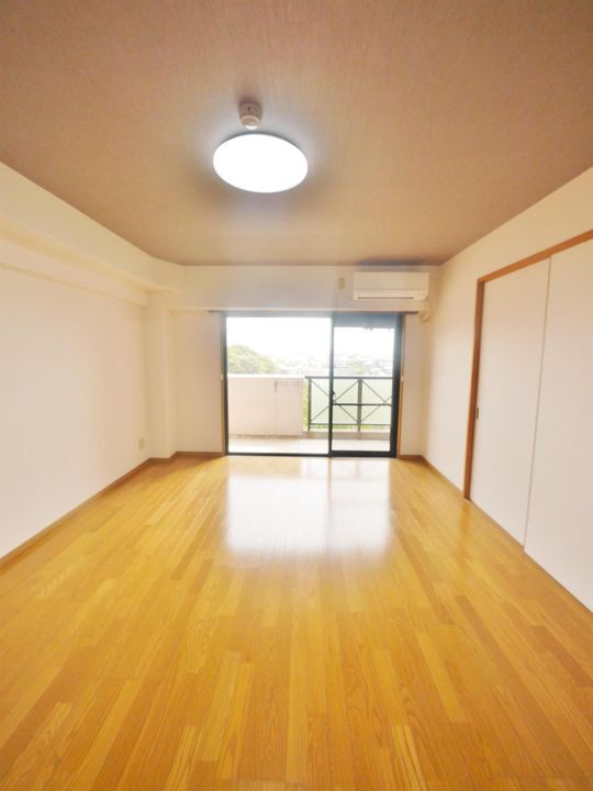 グランビュー華の内装