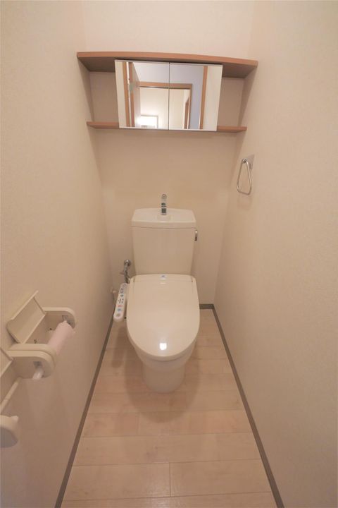 ソレイユⅠ・Ⅱのその他画像