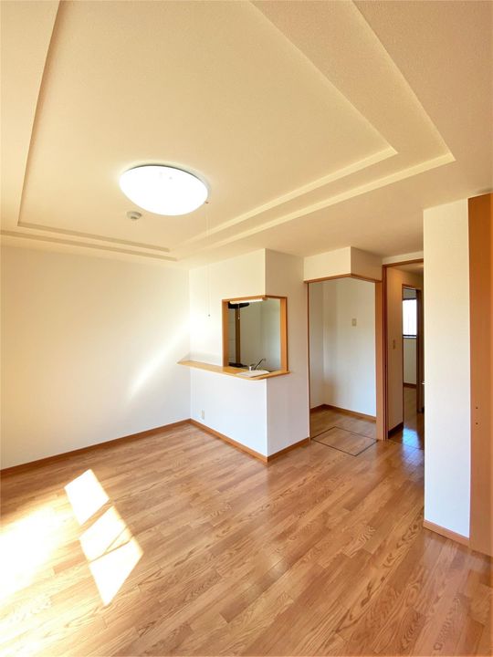 maison・de・yuuの内装