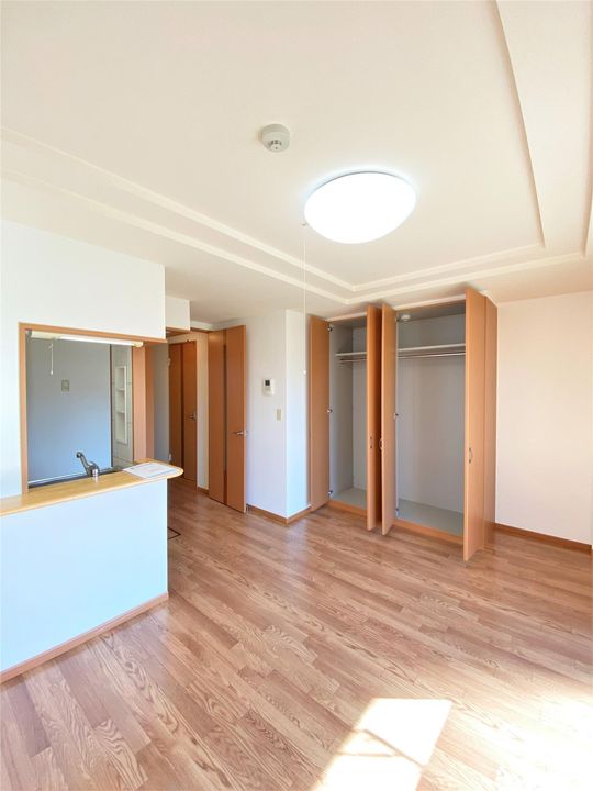 maison・de・yuuの内装
