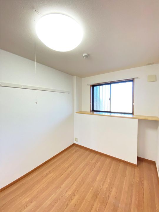 maison・de・yuuの内装