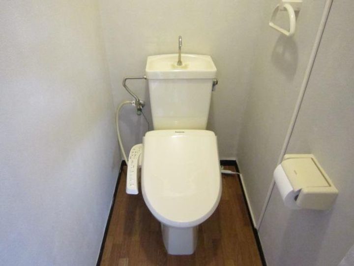 エメラルドマンション茶売 A507のその他画像