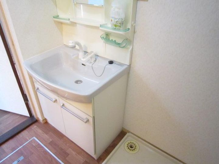 エメラルドマンション茶売 A507のその他画像