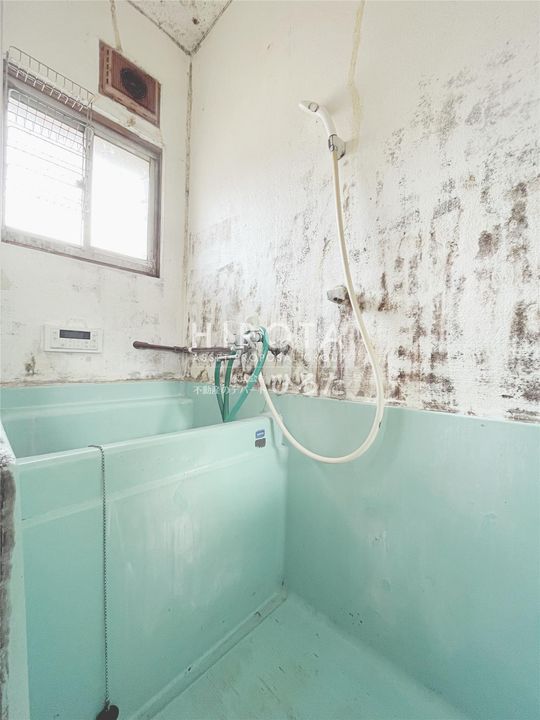 トキワビル5の風呂