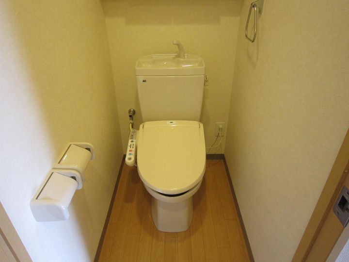クレストール(直方)のその他画像