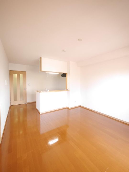 インペリアル上の原の内装