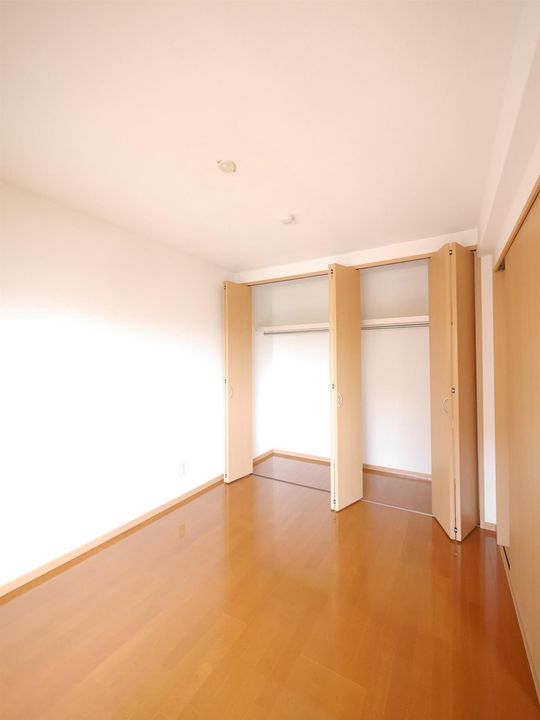 インペリアル上の原の内装