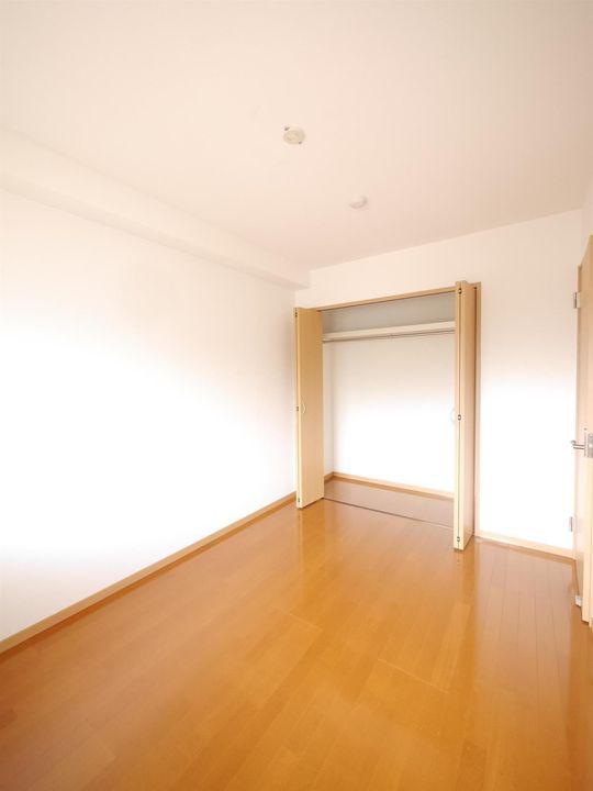 インペリアル上の原の内装