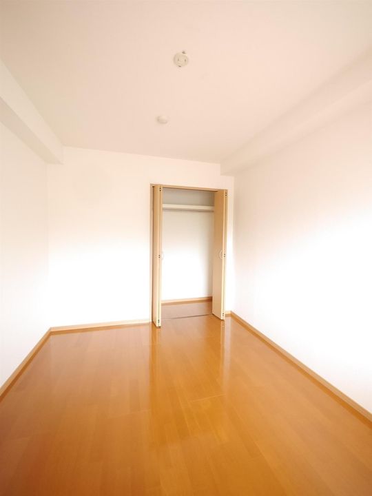 インペリアル上の原の内装