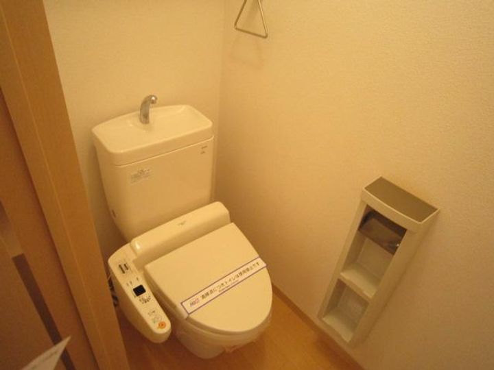 ハーティストK A棟のその他画像