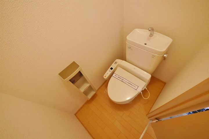 ハーティストK A棟のその他画像