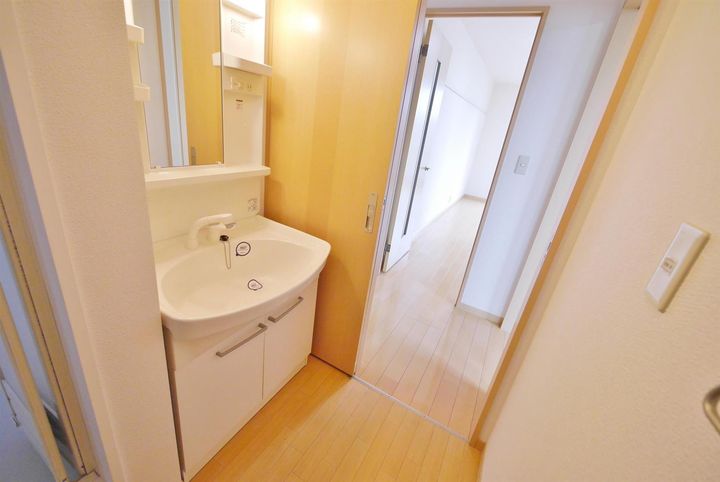 ハーティストK A棟のその他画像