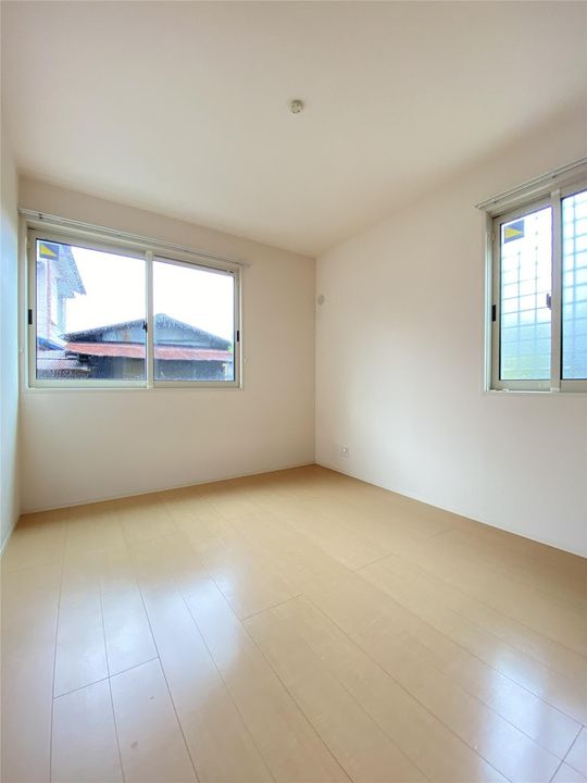 グラン・ジュデA棟の内装