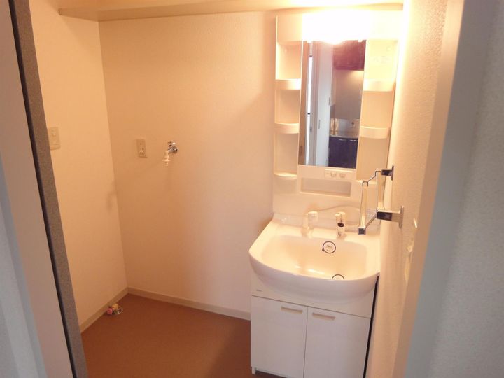 ハウストランキルB棟のその他画像