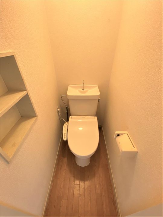 パレス南王子のその他画像