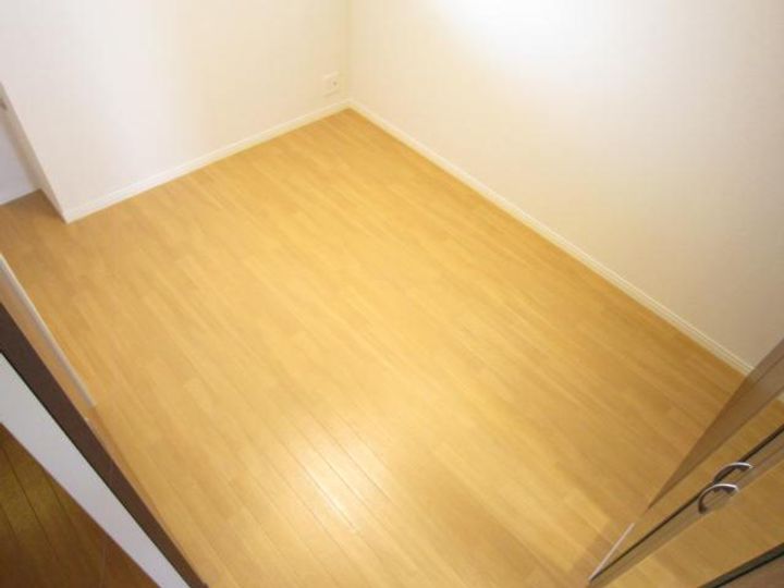 リバーステージⅡの内装