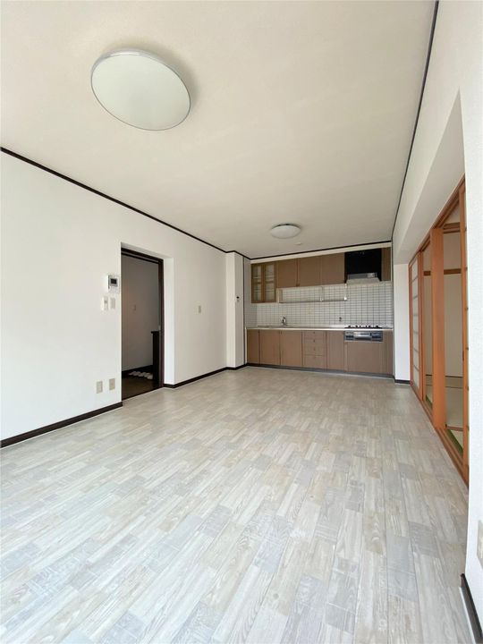 アンシャンテ八幡西の内装