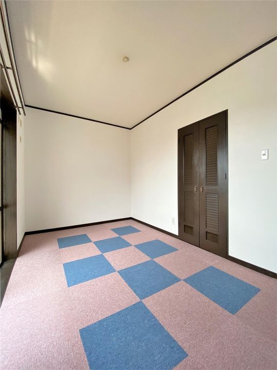 アンシャンテ八幡西の内装