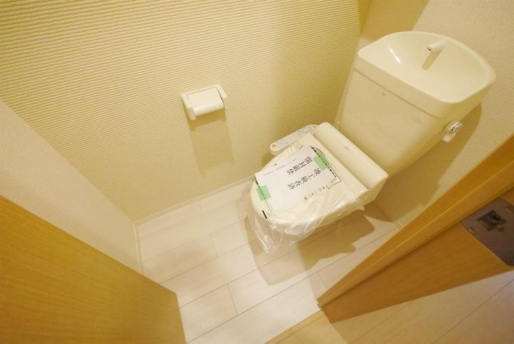 メゾンド・グロウ23のその他画像