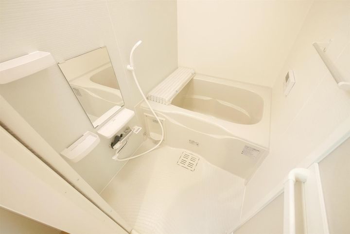 ラルーチェ サンリッチの風呂