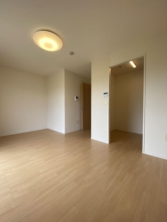 ラルーチェ サンリッチの内装