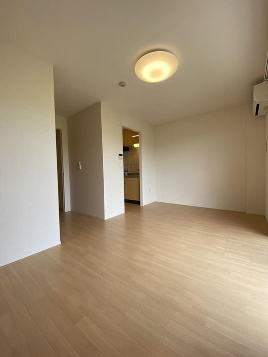 ラルーチェ サンリッチの内装