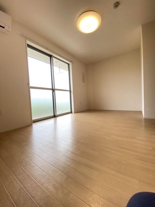 ラルーチェ サンリッチの内装