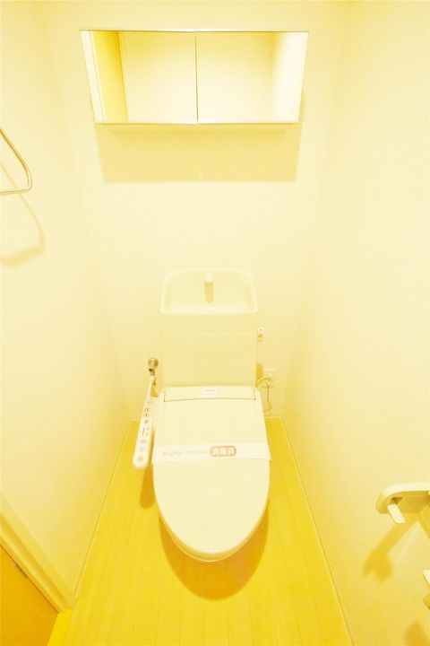 ラルーチェ サンリッチのその他画像