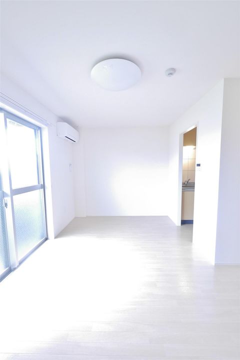 ラルーチェ サンリッチの内装