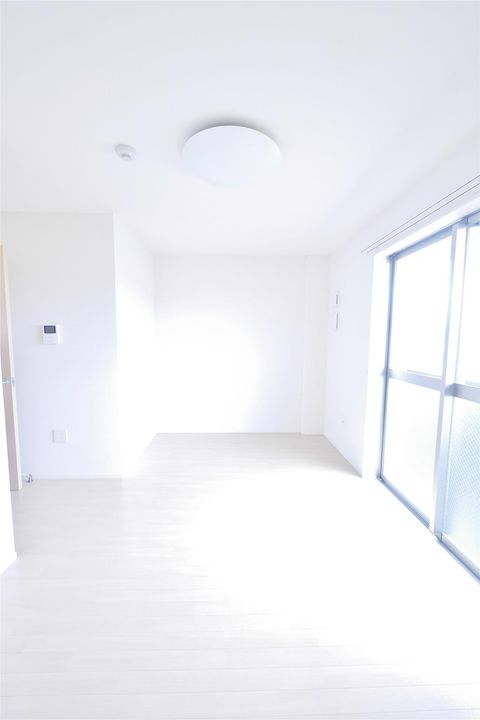 ラルーチェ サンリッチの内装