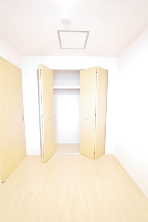 ラルーチェ サンリッチの内装