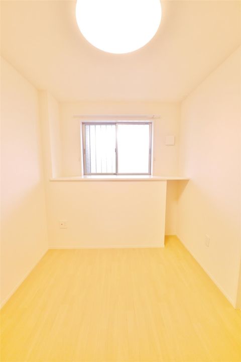 ラルーチェ サンリッチの内装