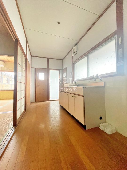 町上津役アパートのその他画像
