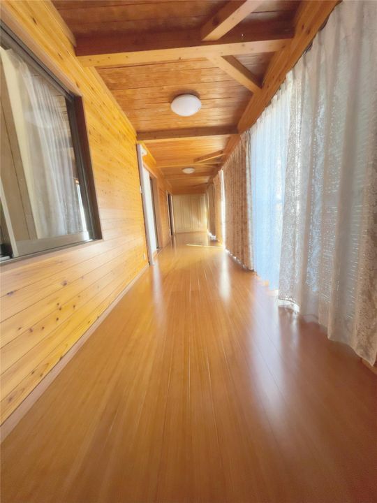 福岡県北九州市八幡西区白岩町(一戸建)の賃貸物件の内装