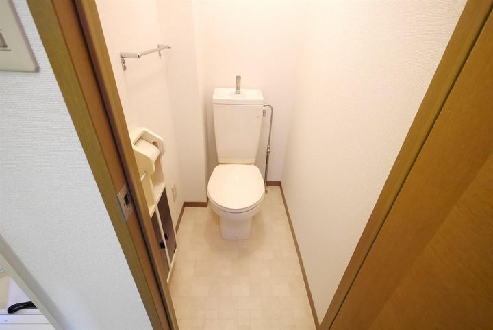 ポサーダ中尾 B棟のその他画像