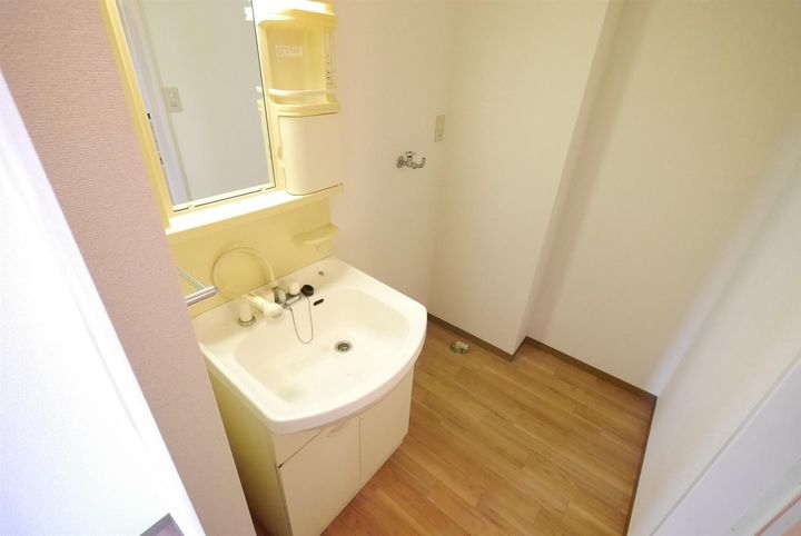 ポサーダ中尾 B棟のその他画像