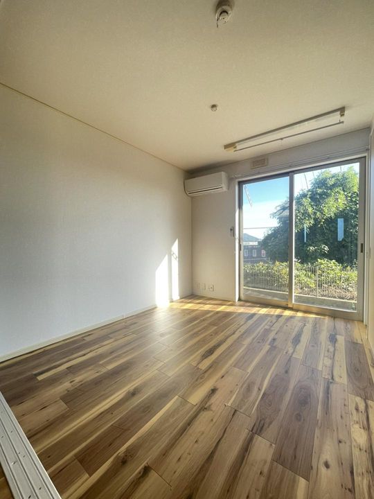 レトアヒルⅠの内装